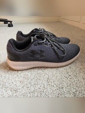 Under Armour Charged Sneakers